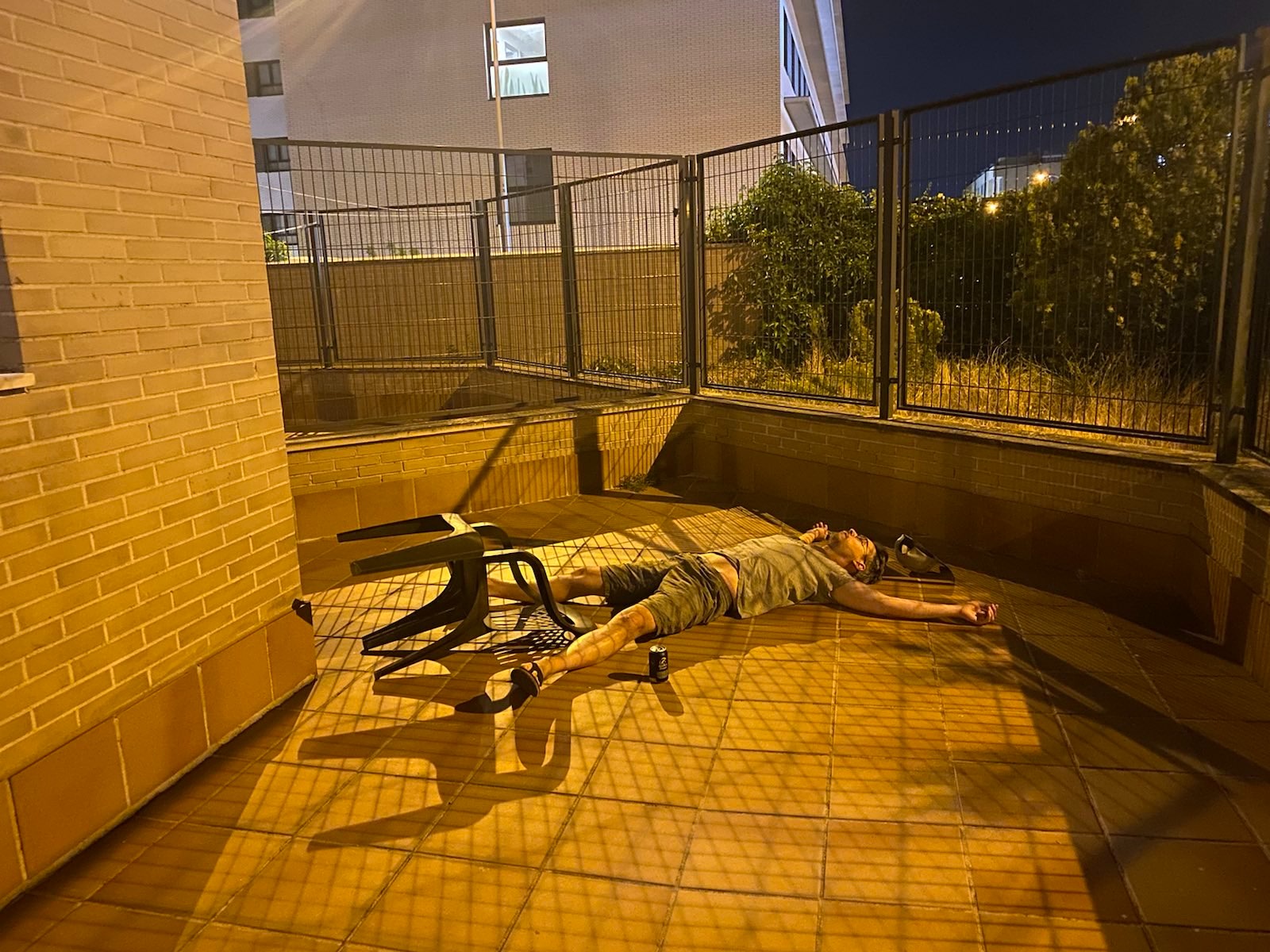 Muerto — Serie, Bild 8